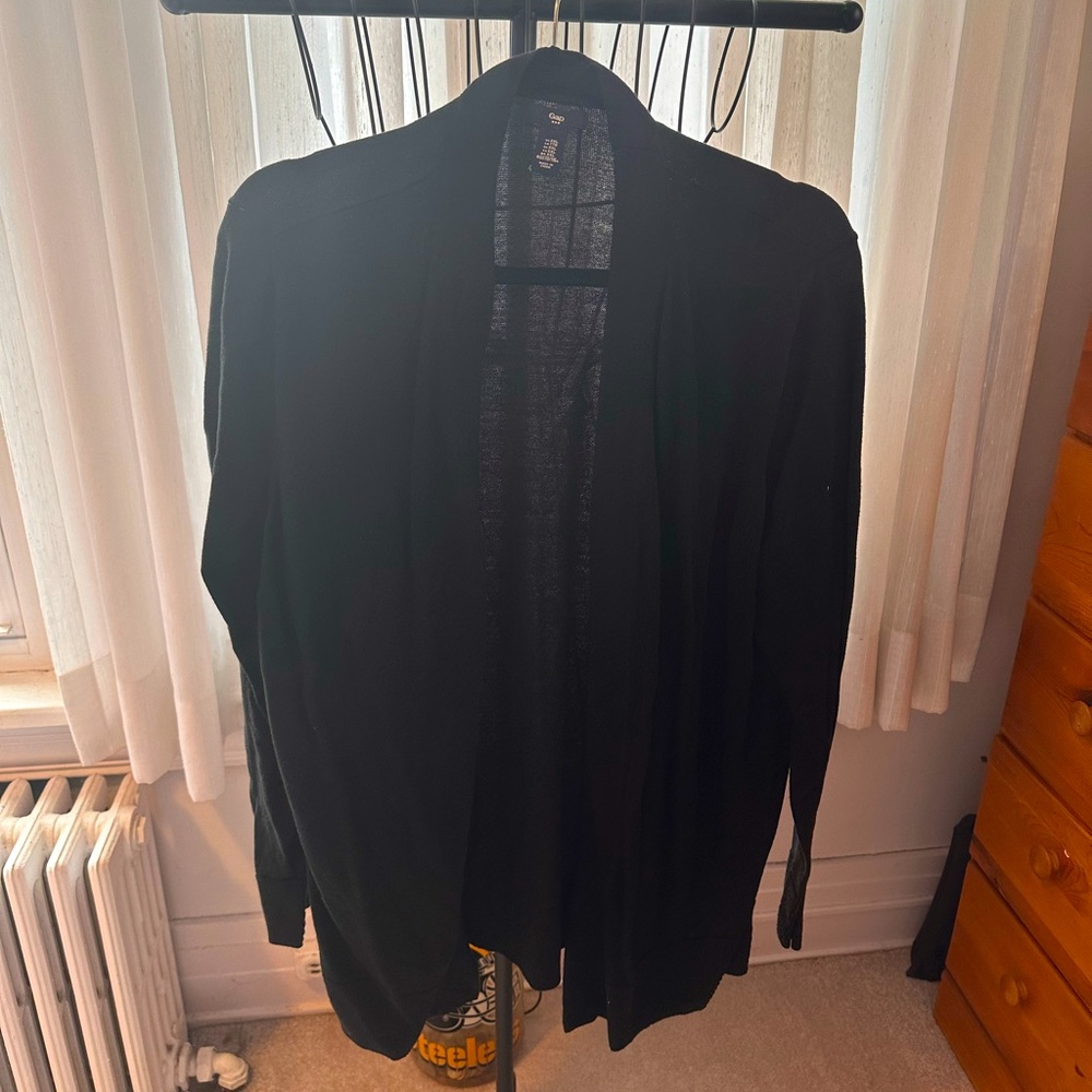 Gap cardigan
